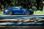 Porsche 911 Carrera 4S 2019 года (JP)